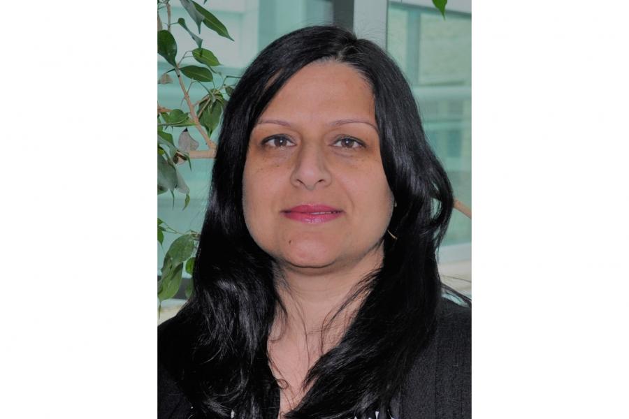 Meenu Sharma